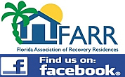 Visit FARR Facebook Page...